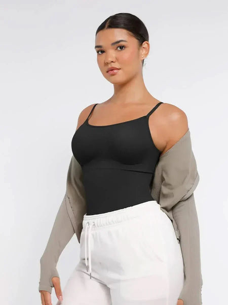 women's shapewear bodysuit