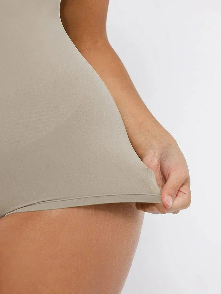 women's shapewear bodysuit