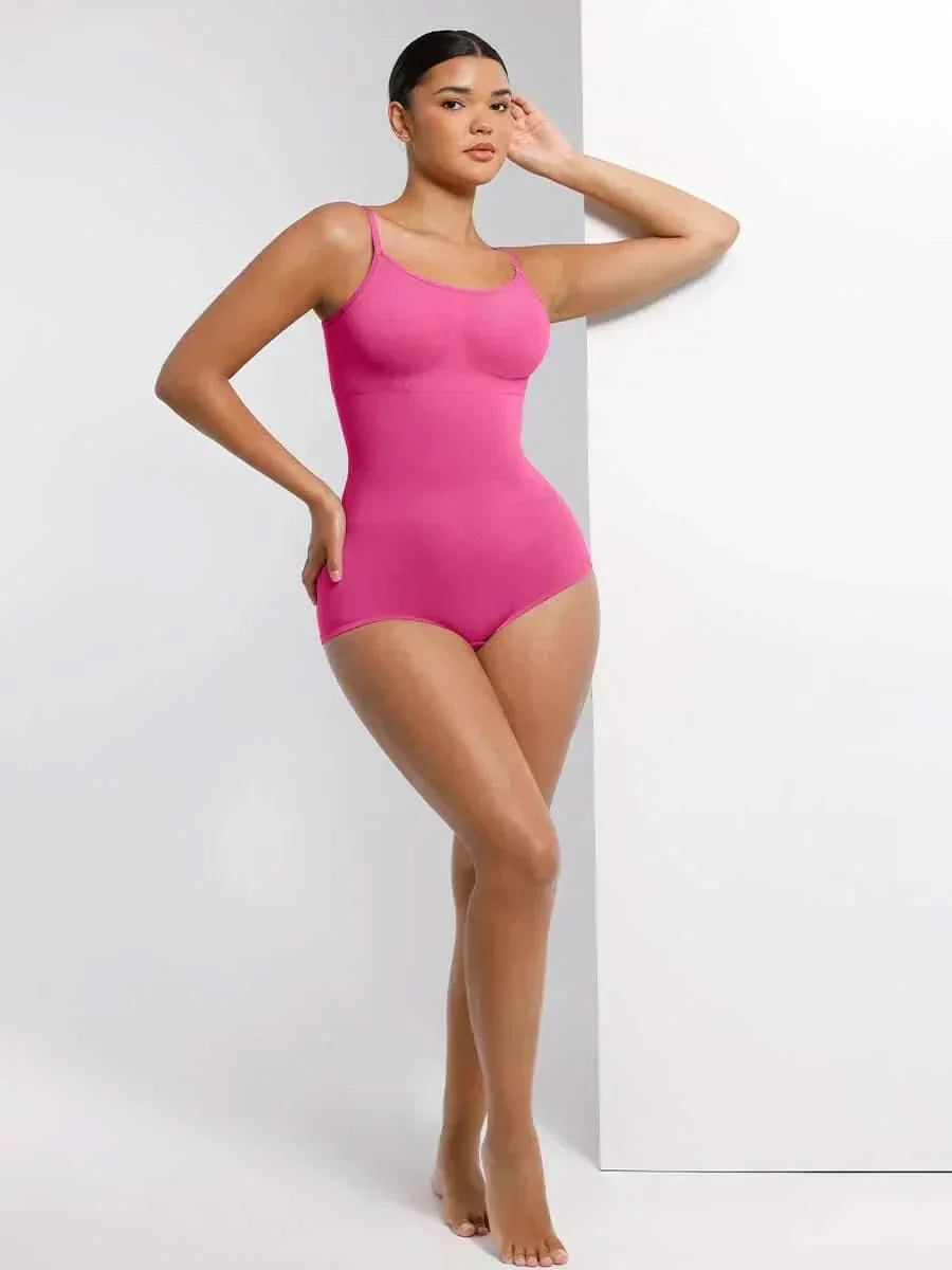 women's shapewear bodysuit